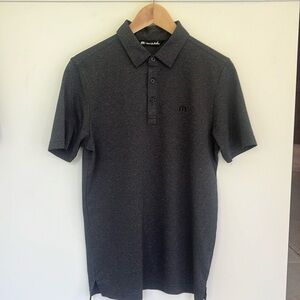 travis matthew golf polo